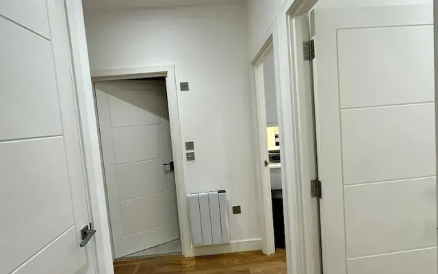 Cosy Luxe 1Bedroom Flat by Novarooms