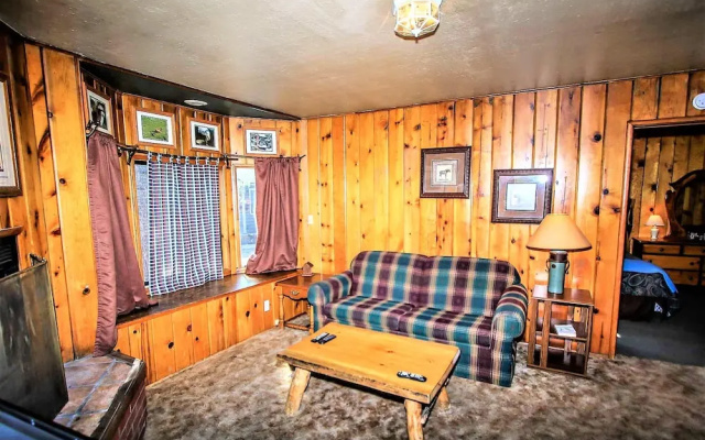 Lonepine-107 by Big Bear Vacations