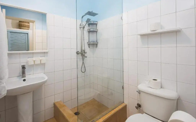 SLABDR Coliving | Once Surf Salvación.