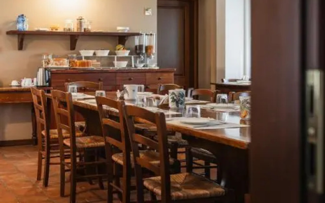 Agriturismo Mulino Delle Tolle