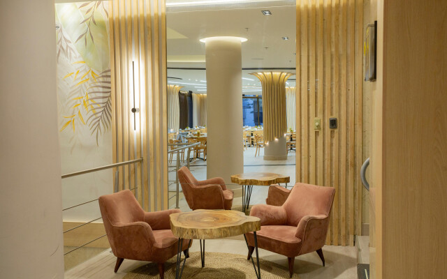 Hotel Soratama