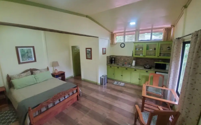 Casa San Rafael del Pedregolso