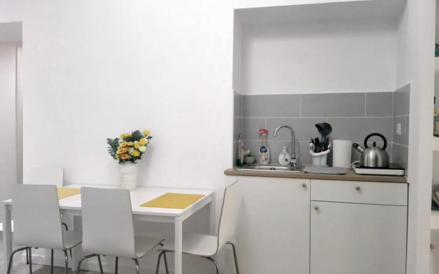 Relais Villa Borghese