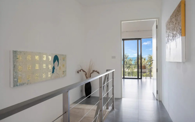 Villa Casa Bella - Luxury, Private Pool Villa