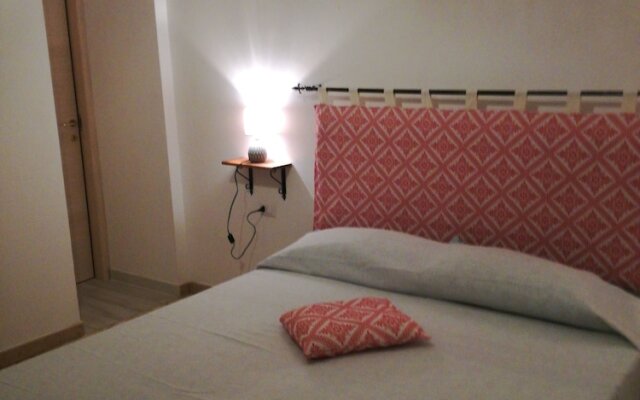 Zia Amalia Villa Asfodelo