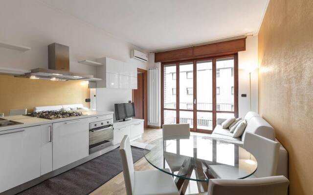 Milano Centrale Apartment