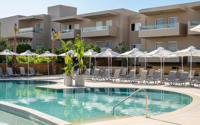 Kalloudis Hotel Apartments