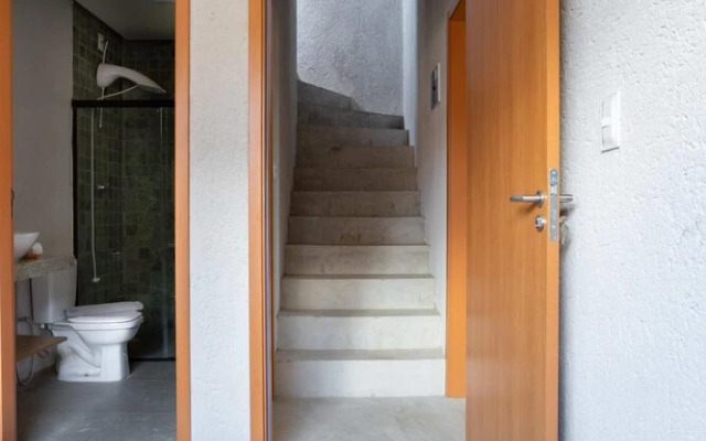 Belissima Casa com Roftop e Area Gourmet