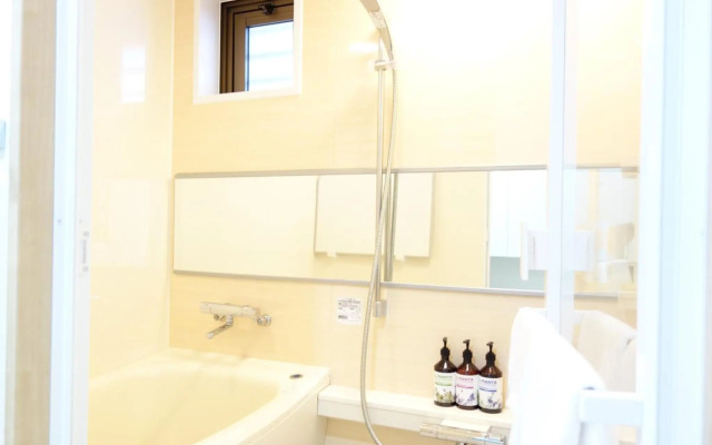 サンライン北谷コンドミニアムリゾート