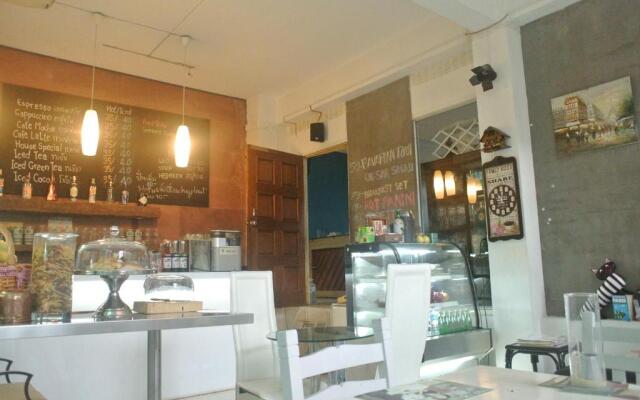 Oriental Smile Hotel