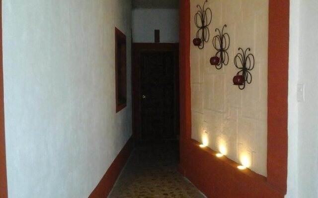 Hotel Posada San Juan