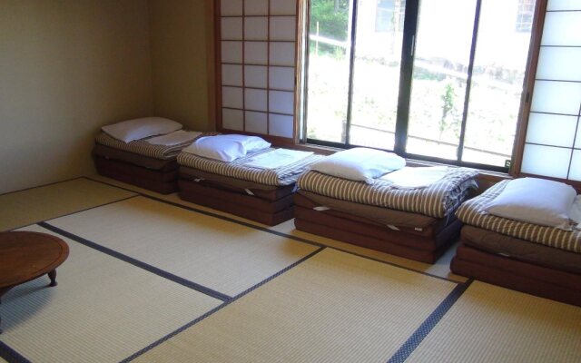 Hakodateyama Guest House - Hostel