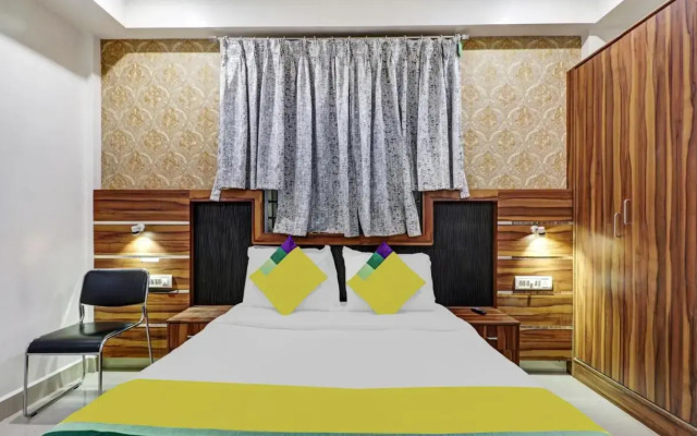 Itsy Hotels Elmas Golden Key