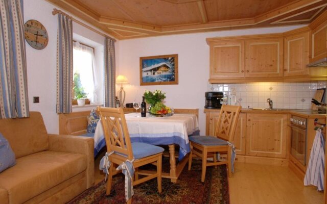Haus Lukasser