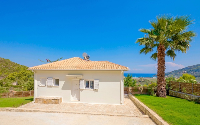 Villa Keri Dream Zakynthos