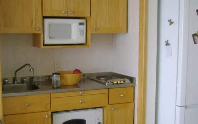 Condominios Girasol Sur