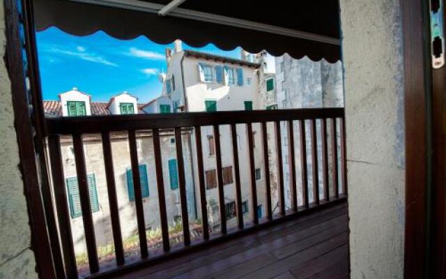 Guest accommodation dall antiquario