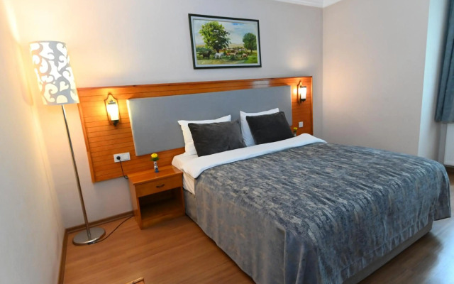 VONRESORT Abant