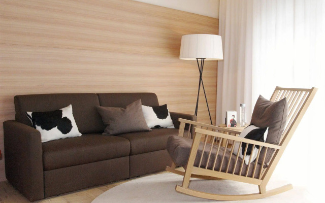 Falkensteiner Residences Edelweiss