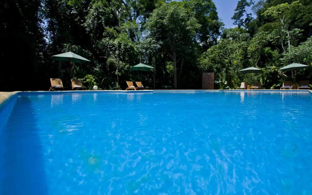 Tierra Guarani Lodge