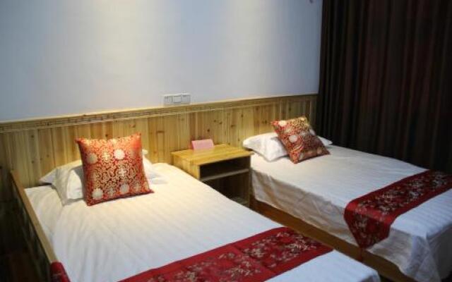 Xidi Mudanju Guesthouse