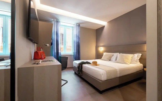 The Point Suites Rome – Guest House