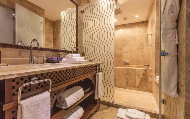 Nobu Hotel Marrakech
