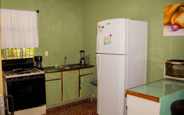 Casa Angela - Hostel