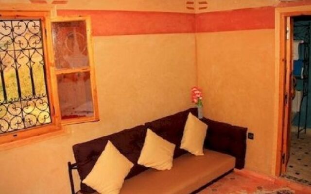 Riad Tourtit Imlil