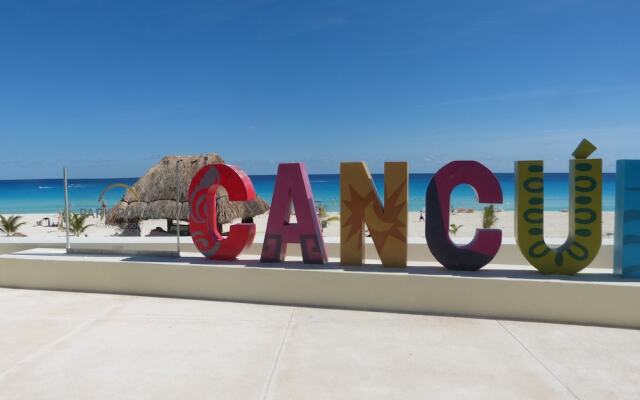 Condo 2 BDR 5pax en Resort