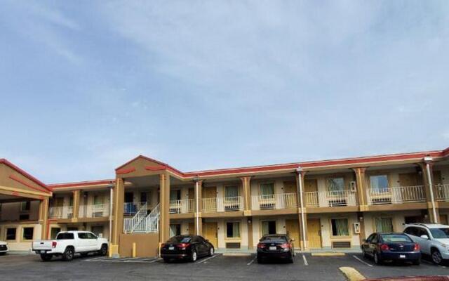 FairBridge Inn & Suites McDonough