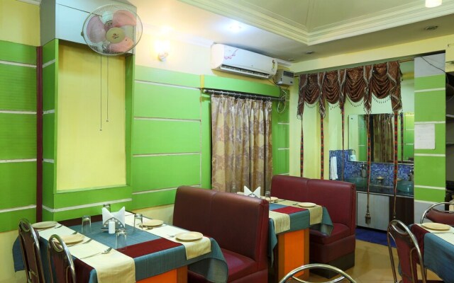 Hotel Rodili Residency