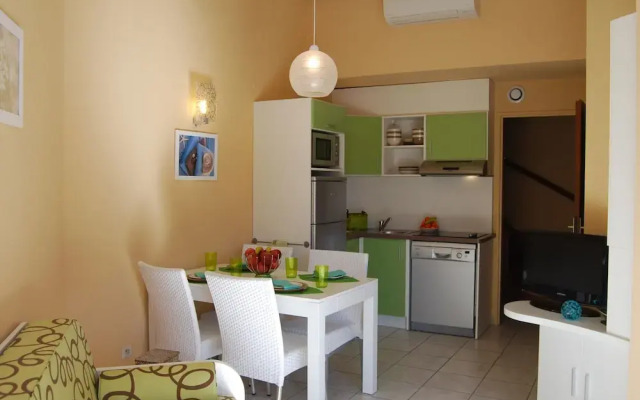 Holiday Home 250m From the sea at St. Cyprien Plage