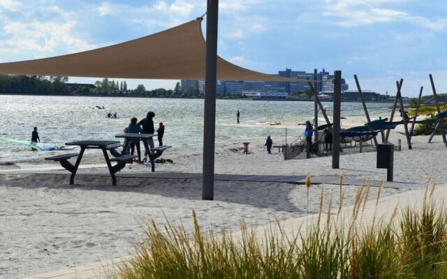 Baltic Sea Charm Holiday Home