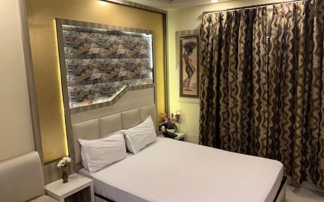 Shila International