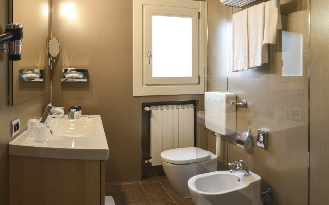Best Western Plus Hotel Modena Resort