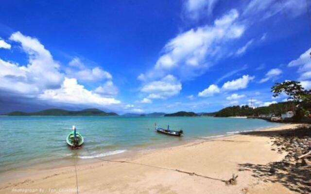 Seaview At Cape Panwa