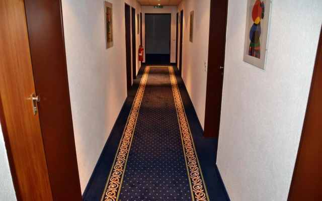 Hotel Garni Oberrhein