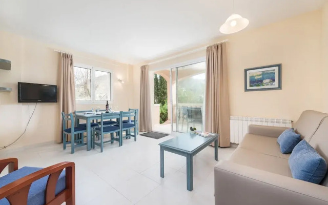 Oro Del Mar Iv Apartamento O2