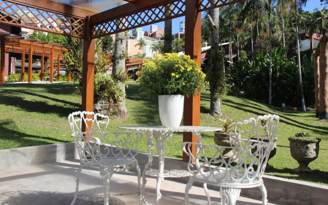 Hotel Quinta da Bica da Agua