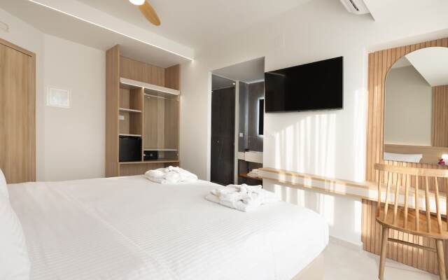 Epavli Grace Hotel