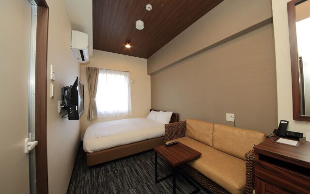 One’s Hotel Fukuoka