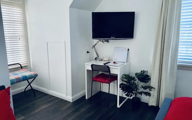 The Loft