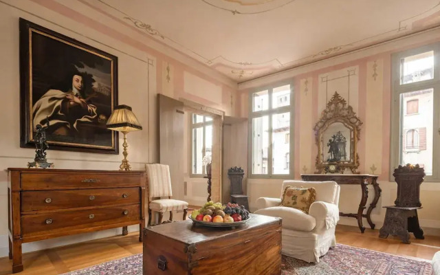 Palazzo Benassi Nobile