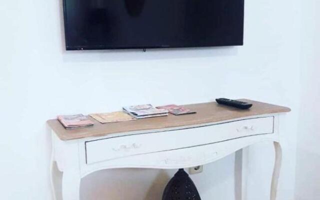 Coqueto Apartamento en el Arenal, Centro