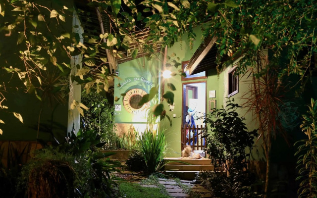 Recanto dos Passaros