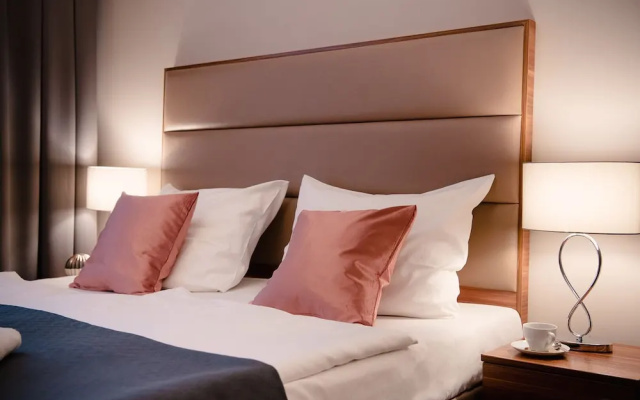 Aparthotel Old Town