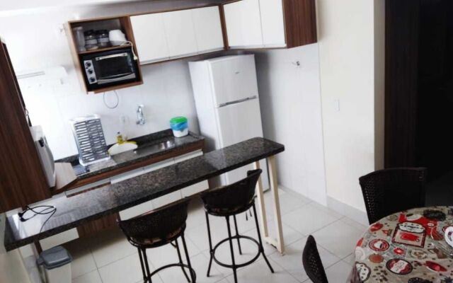 Apartment Lacqua di Roma 2 Abad