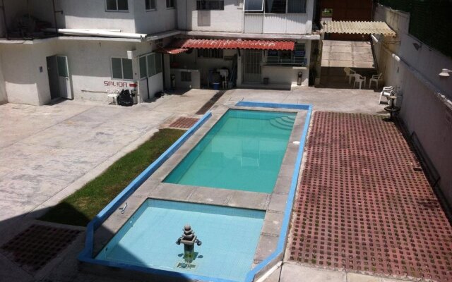 Hotel San Jose