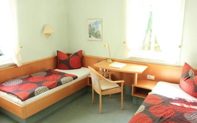 Pension Stegmann